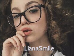 LianaSmile
