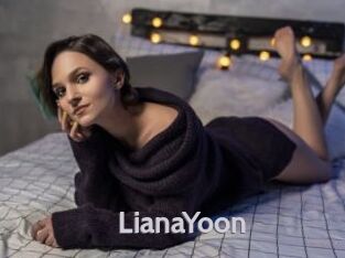 LianaYoon Live Cam 66