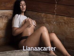 Lianaacarter