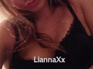 LiannaXx