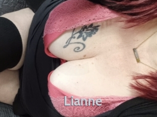 Lianne Live Cam 66