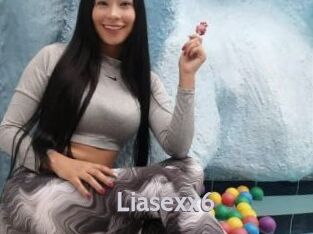 Liasexx6