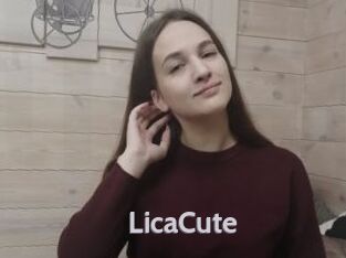 LicaCute Live Cam 66