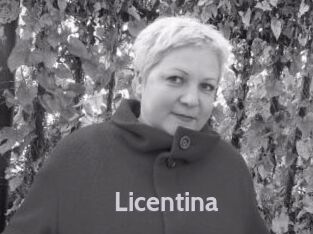 Licentina