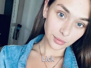 Lick Live Cam 66