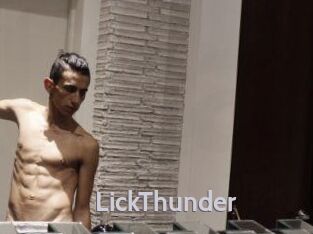 LickThunder