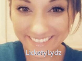 LicketyLydz
