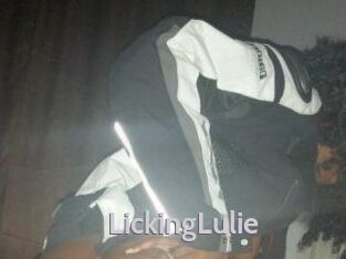 LickingLulie