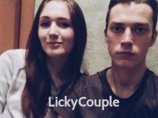 LickyCouple