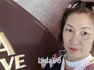 Lida68 Live Cam 66