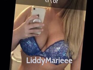 LiddyMarieee