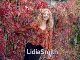 LidiaSmith