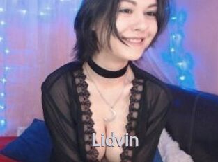 Lidvin