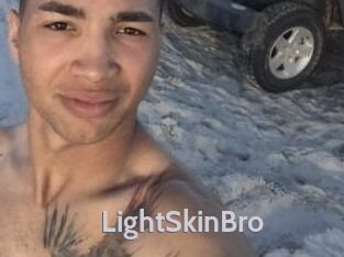 LightSkinBro