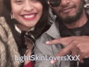 LightSkinLoversXxX
