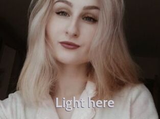 Light_here
