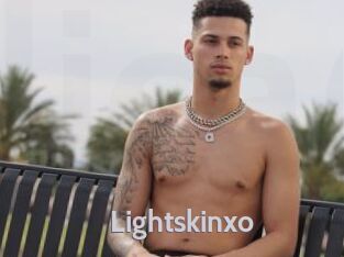 Lightskinxo