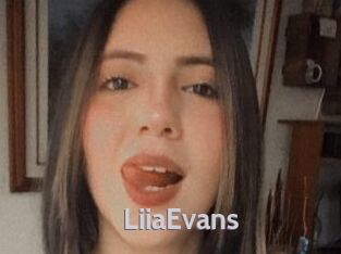 LiiaEvans