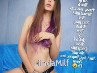 LiindaMilf