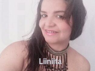 Liiniita