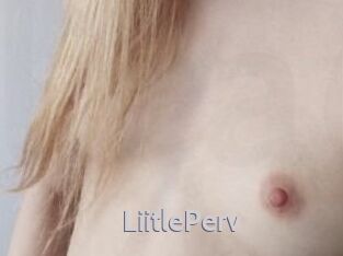 LiitlePerv
