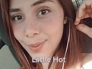 Liittle_Hot