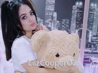 LiizCooper02 Live Cam 66