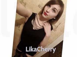 LikaCherry Live Cam 66