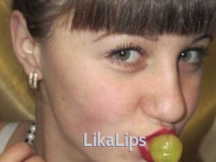 LikaLips