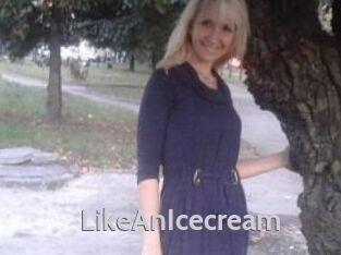 LikeAnIcecream