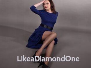 LikeaDiamondOne