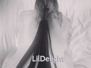 LilDelight Live Cam 66