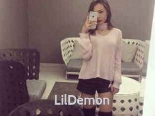 LilDemon