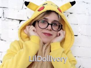 LilDollIvory Live Cam 66