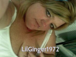 LilGinger1972