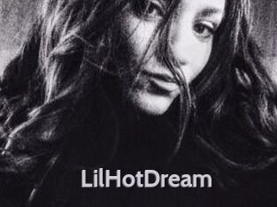 LilHotDream