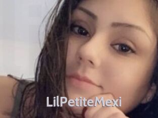 LilPetiteMexi