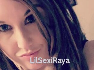 LilSexiRaya