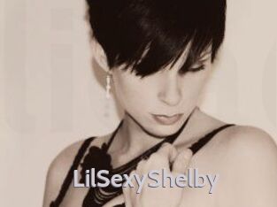 LilSexyShelby