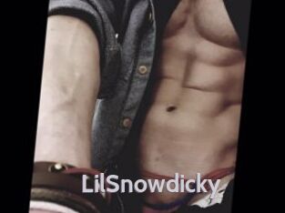LilSnowdicky