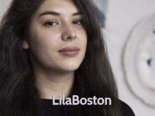 LilaBoston