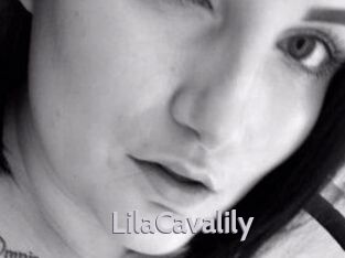 Lila_Cavalily Live Cam 66