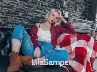 LilaSamper