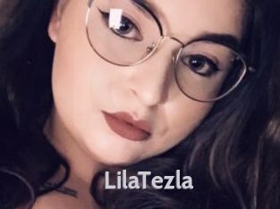 LilaTezla