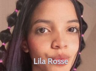 Lila_Rosse Live Cam 66