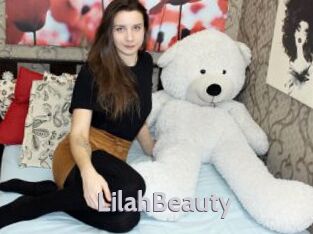 LilahBeauty