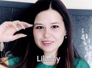 Lilashy