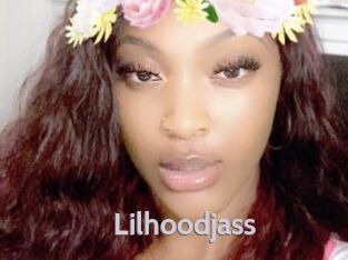 Lilhoodjass
