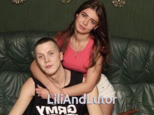LiliAndLutor