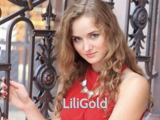 LiliGold
